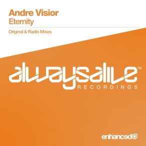 Download track Eternity Original Mix André Visior