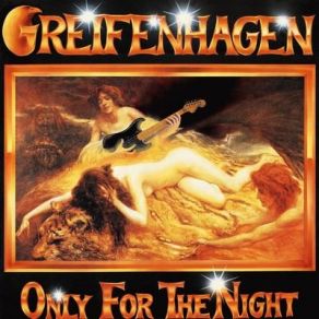 Download track Red Jack Greifenhagen