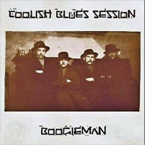 Download track Blues Kubusia Puchatka Coolish Blues Session