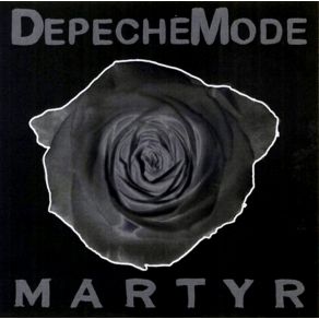 Download track Martyr (Booka Shade Travel Mix)  Depeche Mode