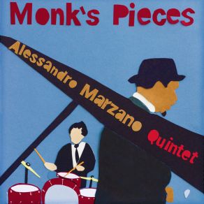 Download track Children Song Alessandro Marzano Quintet