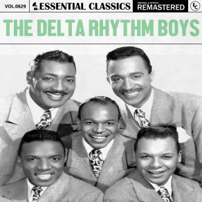 Download track I'm Awfully Strong For You The Delta Rhythm BoysThe Delta Rythm Boys