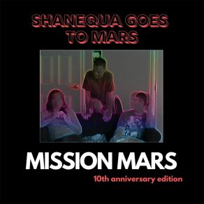 Download track Migrate (Uk Radio Edit A. K. A. No Sheep Mix) Shanequa Goes To Mars