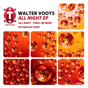 Download track Oh Yeah Oh Yeah Walter Vooys