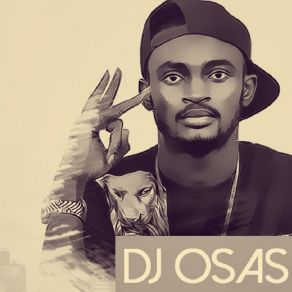 Download track Kamkpe DJ OsasMr. 2Kay