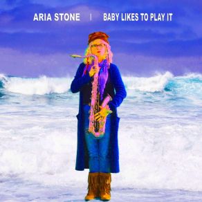 Download track Baby Likes To Play It Aria Stone