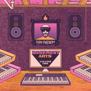 Download track Sus Chords & Magic Swords Dom Phenom