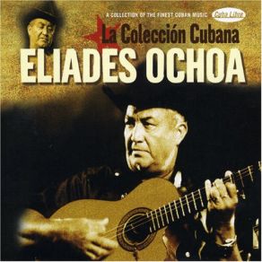 Download track El Chicharron Es Pellejo Elíades Ochoa