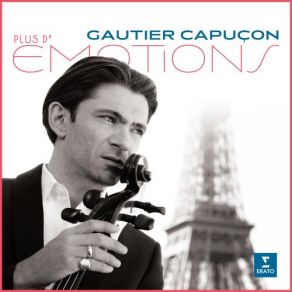 Download track Les Mots Bleus (Transcr. G. Capuçon & Ducros) Gautier Capuçon