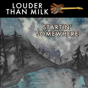 Download track The Kid Louder Than Milk