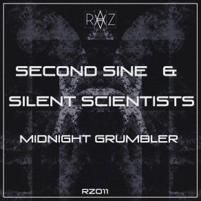 Download track Midnight Grumbler (Silent Scientists City Hall Cinema Night Trip Mix) Silent Scientists