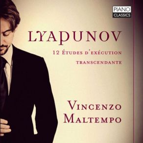 Download track Études D'exécution Transcendante, Op. 11 III. Carillon In B Major Vincenzo Maltempo