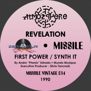 Download track First Power (Dominion Dub) Revelation