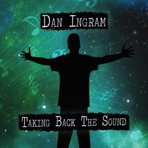 Download track Jesus My King Dan Ingram