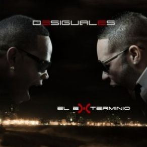 Download track De Maravilla Los Desiguales