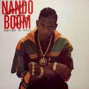 Download track Las Coquetas Nando Boom