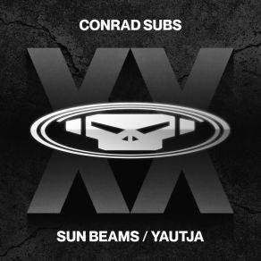 Download track Sun Beams Conrad Subs