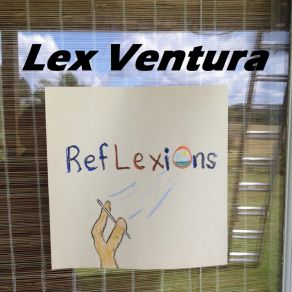 Download track Rhythm Police Lex Ventura