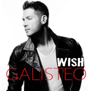 Download track Wish (Radio Edit) Jose Galisteo