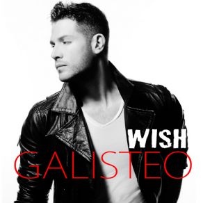 Download track Wish (Extended Mix) Jose Galisteo