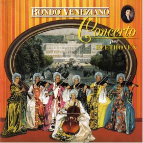 Download track Romanza Rondò Veneziano