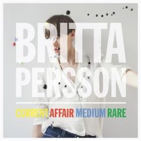 Download track He Flies A Jet Britta Persson