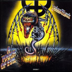 Download track Between The Hammer And The Anvil Judas Priest