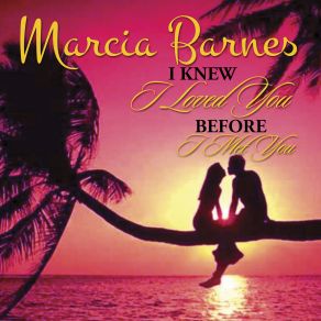 Download track Half A World Away Marcia Barnes