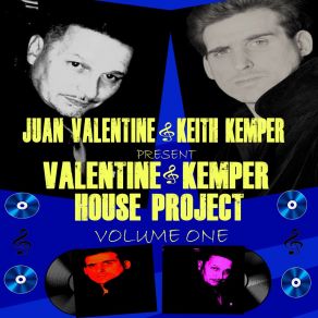 Download track Rock My World Juan Valentine