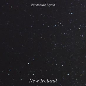 Download track The Submerged Parachute Beach