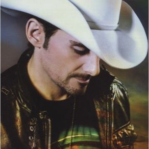 Download track I'm Gonna Miss Her Brad Paisley