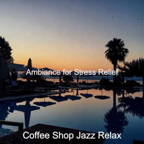 Download track Memories Of Studying Coffee Shop Jazz Relax