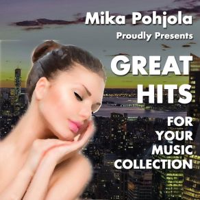 Download track Water And Smoke Mika Pohjola