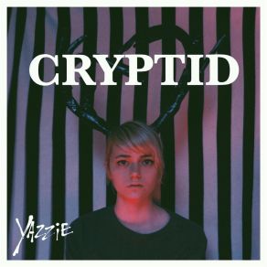 Download track Cryptid Yazzie