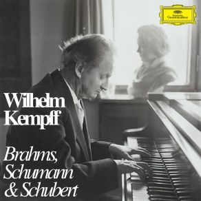 Download track Schumann Humoreske, Op. 20 Einfach - Sehr Rasch Und Leicht - Noch Rascher - Erstes Tempo - Wie Im Anfang Wilhelm Kempff