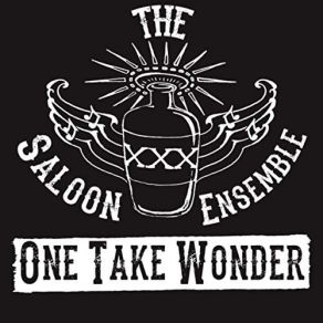 Download track You Should Be Dancing The Saloon Ensemble