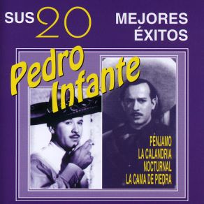 Download track Noche Plateada Pedro Infante