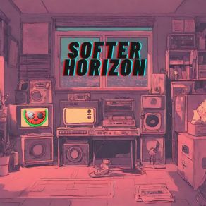 Download track Soften Rain Sounds Lofi Fruits Music