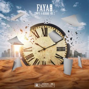 Download track Reviens Moi Faya971Chadet Charle