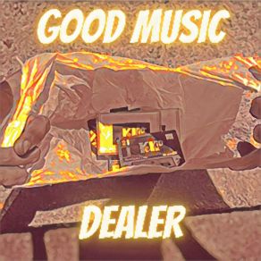 Download track Good Music Dealer Yelloo