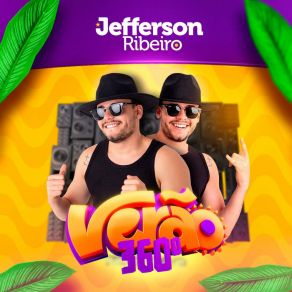 Download track Dá Um Tempo Vai Jefferson Ribeiro