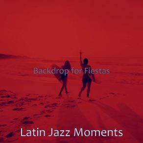 Download track Background For Beach Bars Latin Jazz Moments