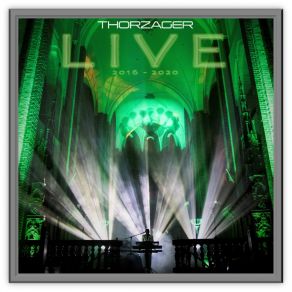 Download track Secret Sky (Live From Sct. Bendts Cathedral Ringsted) THORZAGER