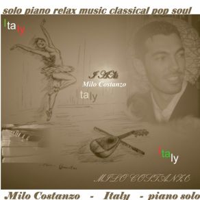 Download track Yestarday And Tomorrow Carmelo Costanzo