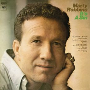 Download track Fresh Out Of Tears Marty Robbins