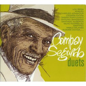 Download track La Juma De Ayer Compay SegundoPío Leyva