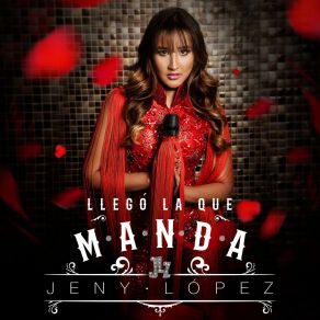 Download track Te Dejo Libre Jeny Lopez