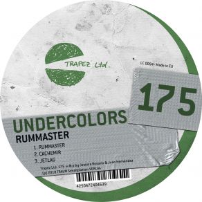 Download track Rummaster Undercolors