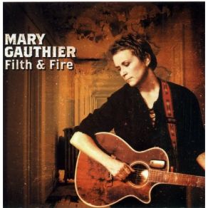 Download track The Lodge Mary Gauthier