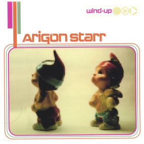 Download track Agent 49 Arigon Starr